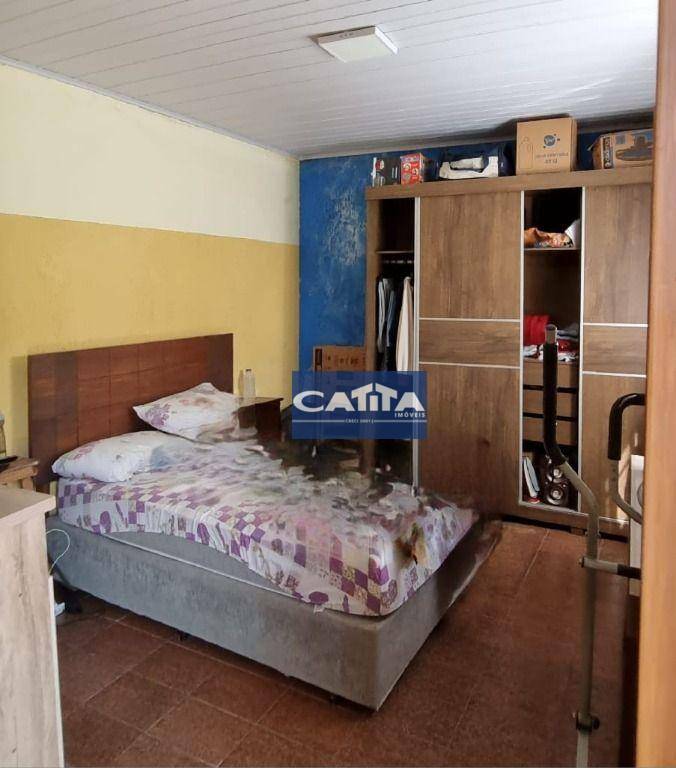 Casa à venda com 2 quartos, 80m² - Foto 9