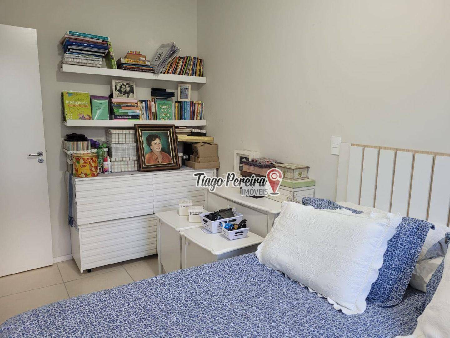 Apartamento à venda com 2 quartos, 50m² - Foto 3