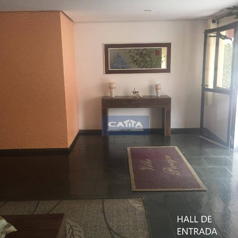 Apartamento à venda com 3 quartos, 58m² - Foto 23