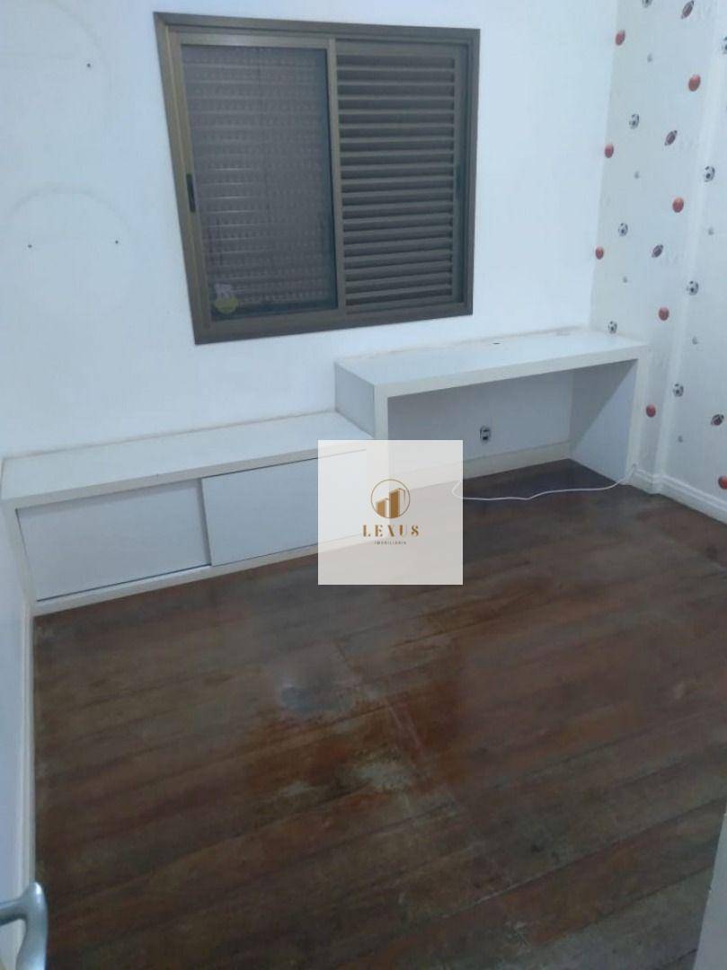 Apartamento à venda com 4 quartos, 175m² - Foto 5