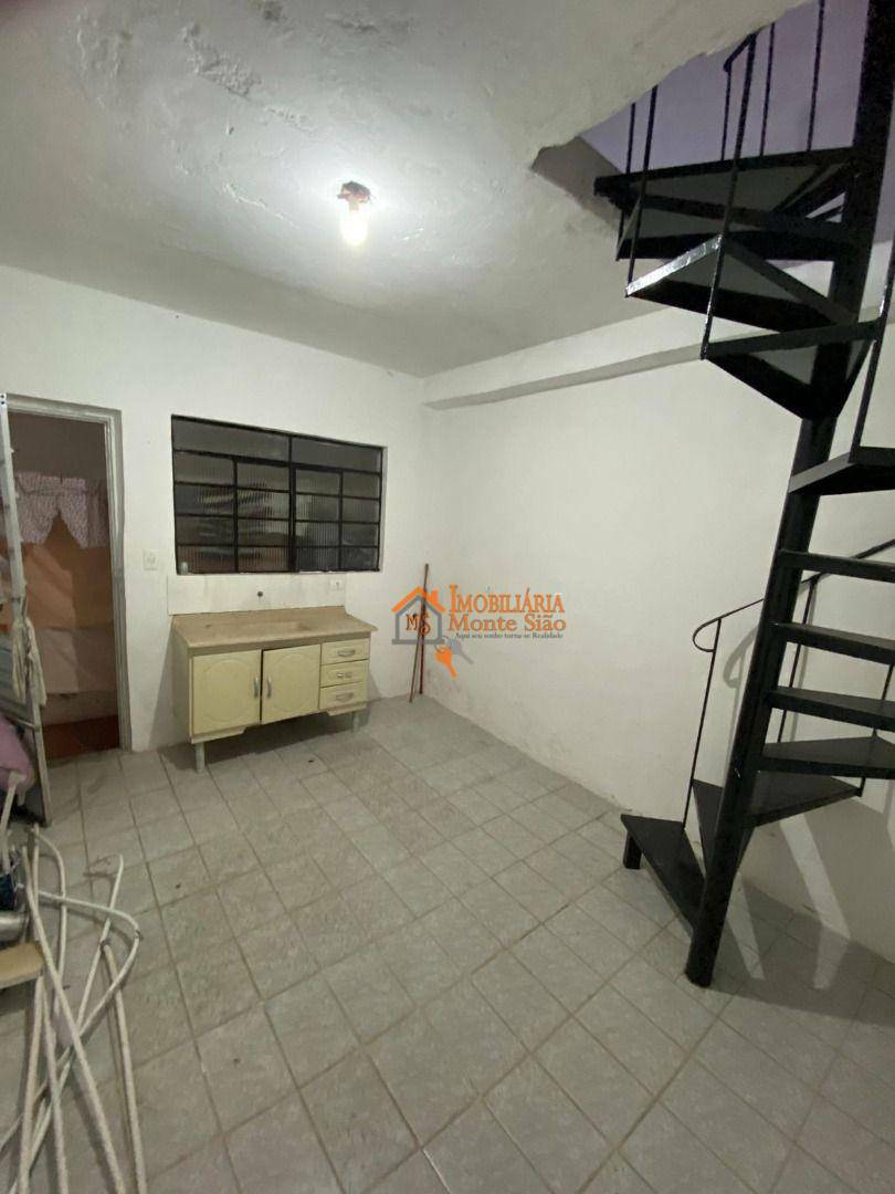 Sobrado à venda com 3 quartos, 125m² - Foto 18