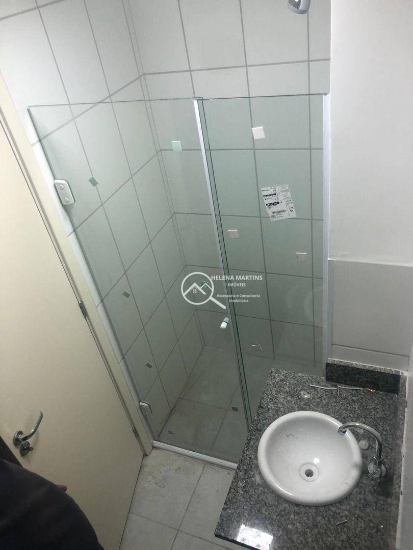 Apartamento à venda com 2 quartos, 47m² - Foto 2