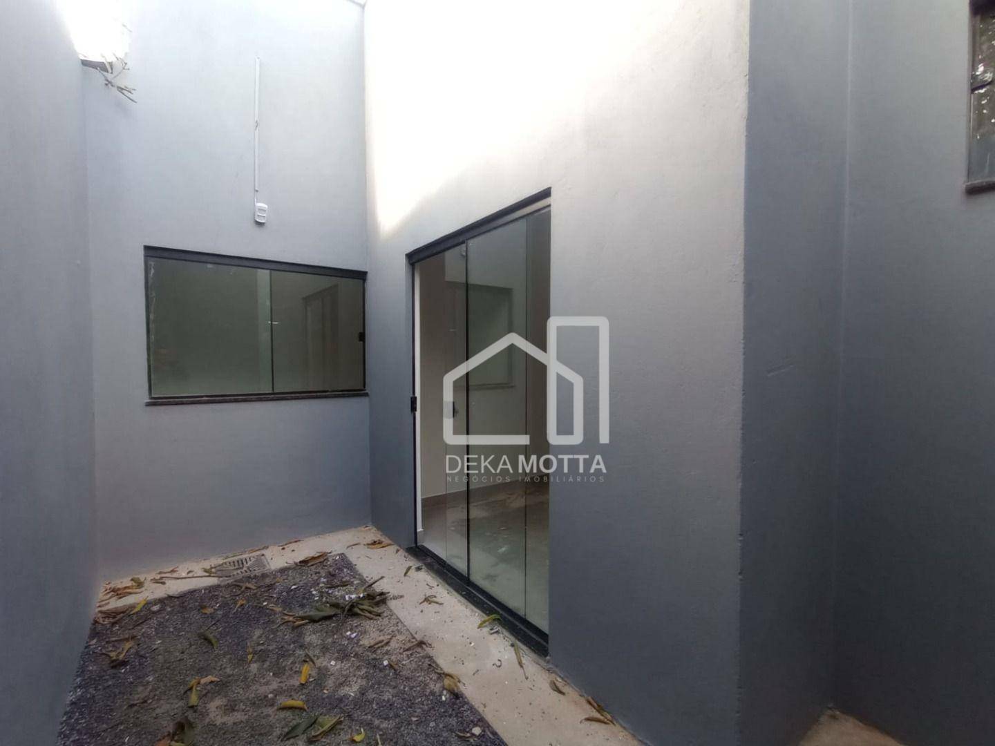 Casa de Condomínio à venda com 3 quartos, 75m² - Foto 2