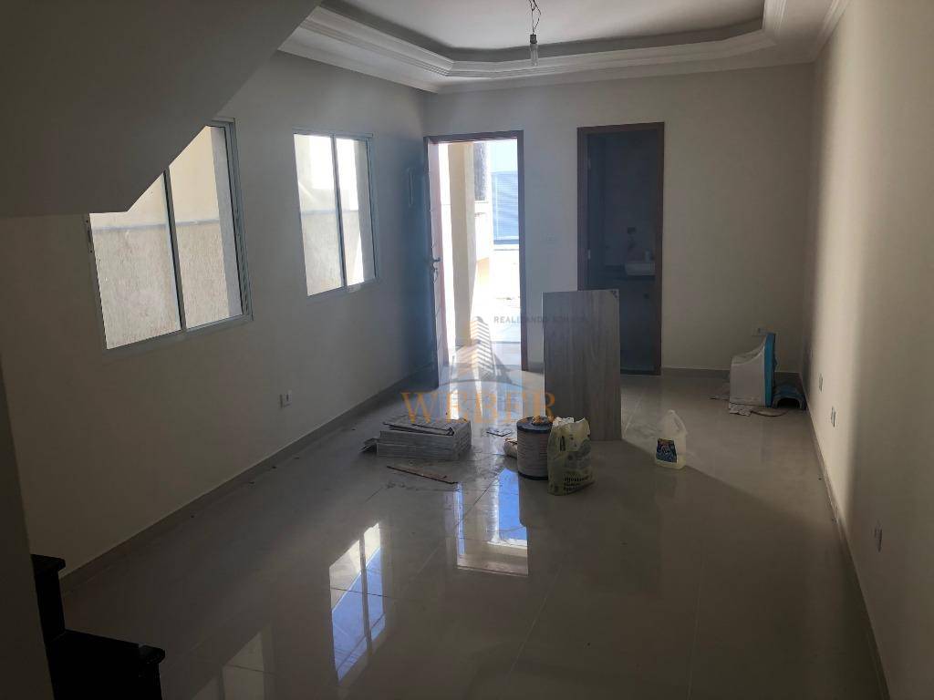 Sobrado à venda com 3 quartos, 130m² - Foto 7