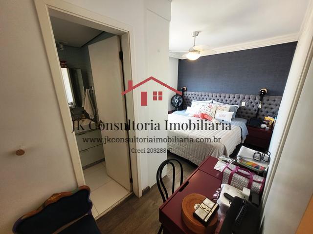 Apartamento à venda com 3 quartos, 123m² - Foto 37