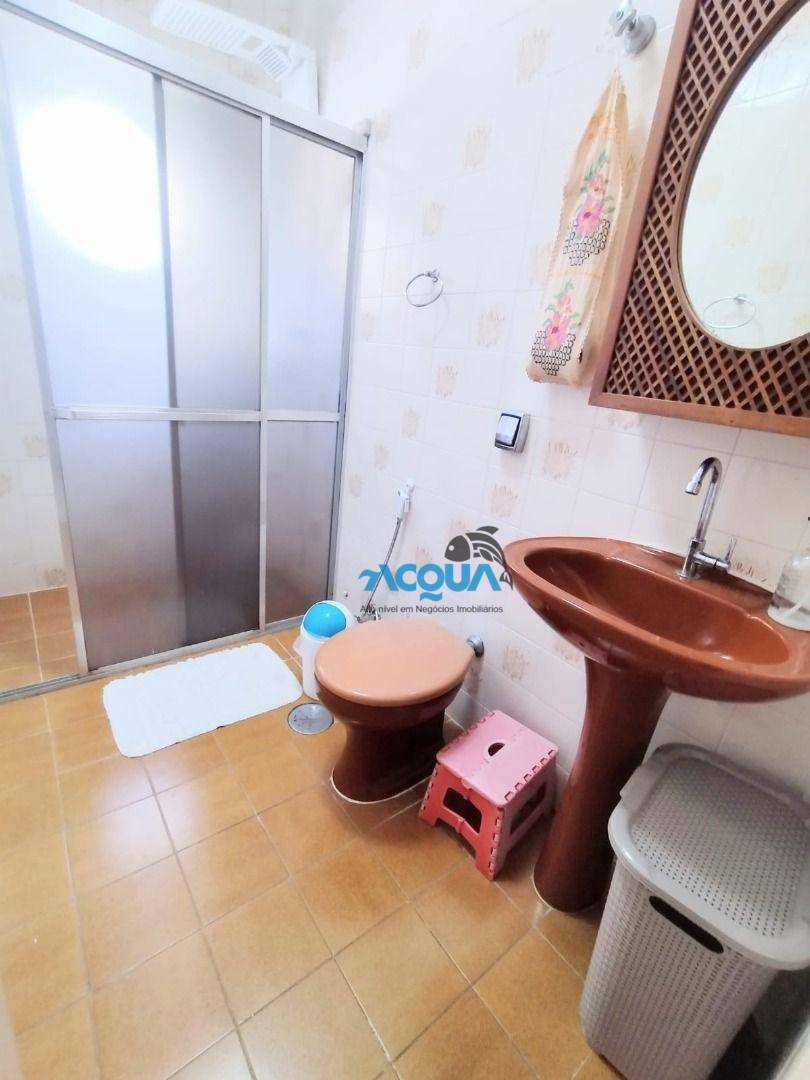 Apartamento à venda com 3 quartos, 119m² - Foto 8