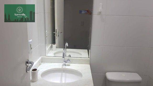 Apartamento à venda com 3 quartos, 82m² - Foto 19