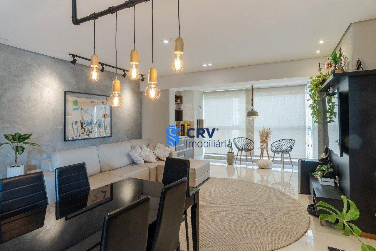 Apartamento, 3 quartos, 104 m² - Foto 3