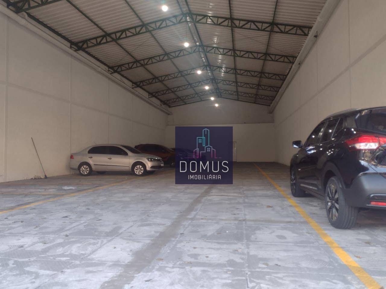 Depósito-Galpão-Armazém para alugar, 400m² - Foto 2