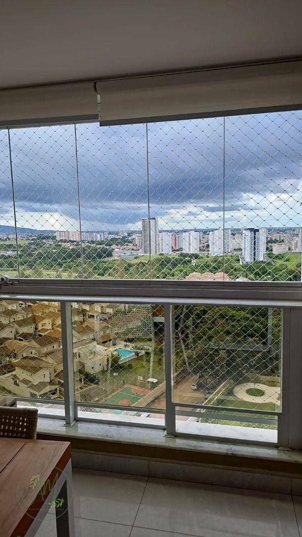 Apartamento à venda com 3 quartos, 97m² - Foto 11