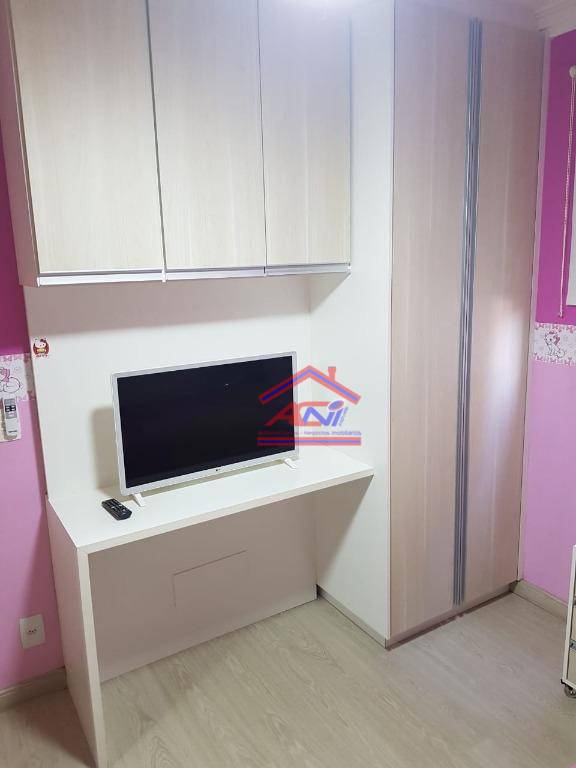 Apartamento à venda com 2 quartos, 53m² - Foto 7