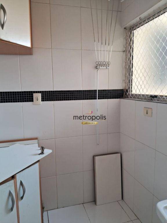 Apartamento à venda com 2 quartos, 61m² - Foto 4