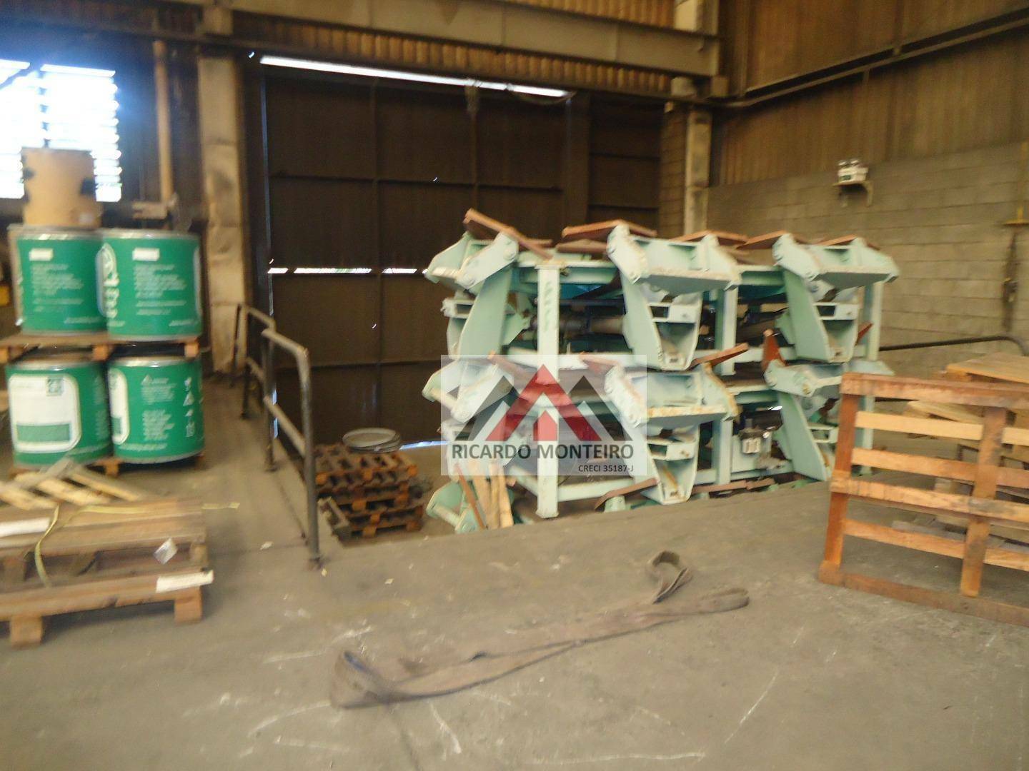 Depósito-Galpão, 2400 m² - Foto 4