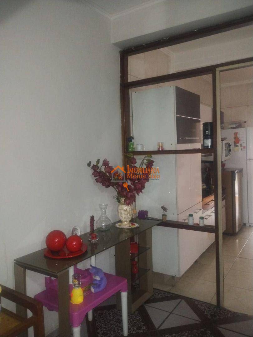 Sobrado à venda com 3 quartos, 150M2 - Foto 26