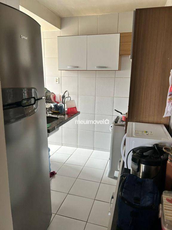 Apartamento à venda com 2 quartos, 56m² - Foto 16