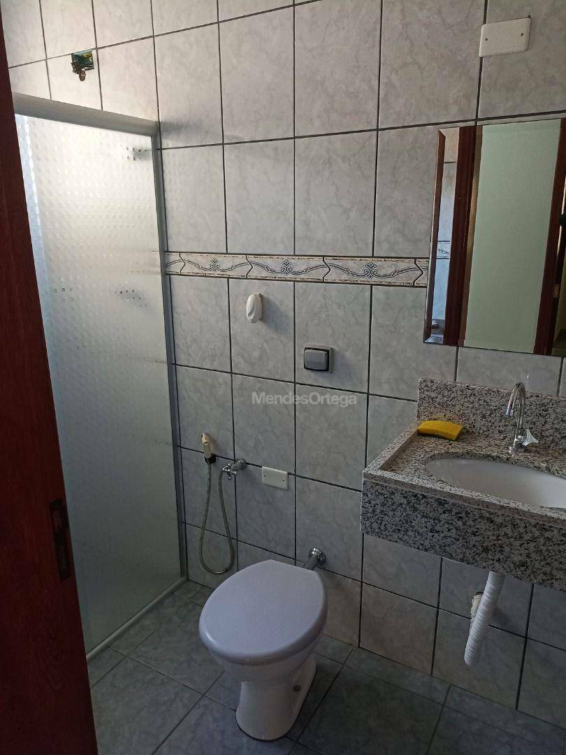 Casa à venda com 2 quartos, 120m² - Foto 12