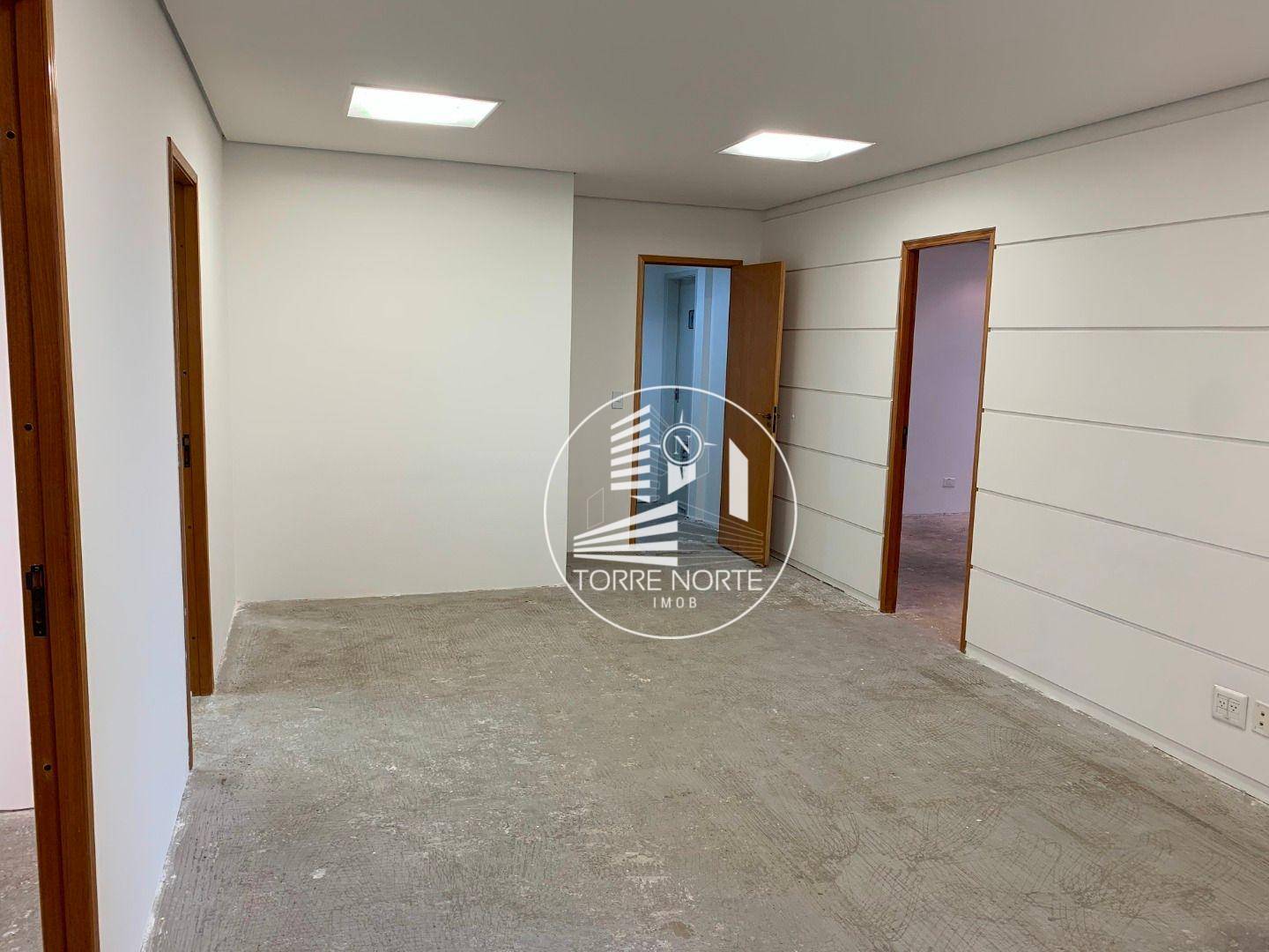 Conjunto Comercial-Sala para alugar, 415m² - Foto 7