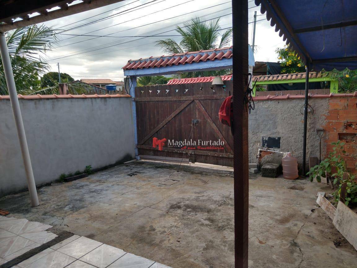 Casa, 3 quartos, 85 m² - Foto 12