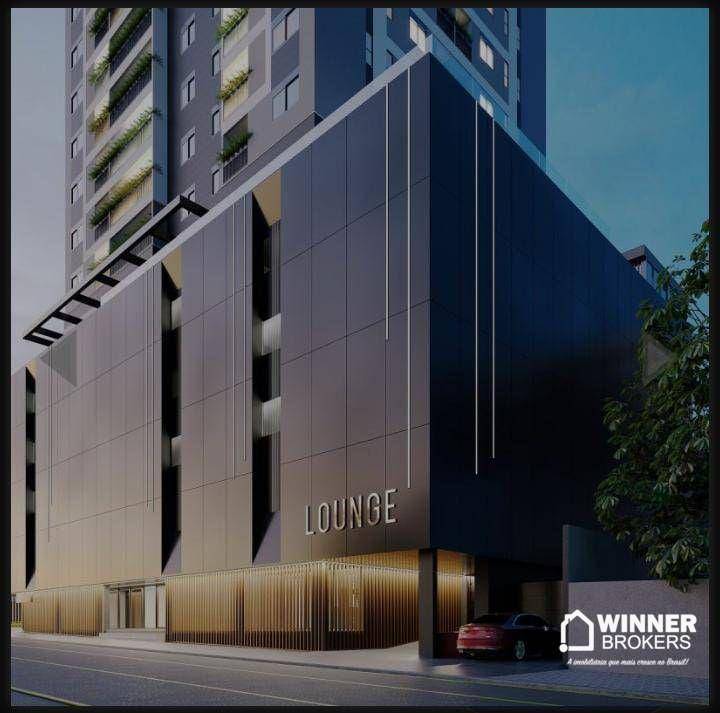 Apartamento, 2 quartos, 73 m² - Foto 3