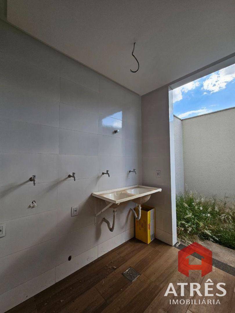 Sobrado à venda com 3 quartos, 148m² - Foto 18