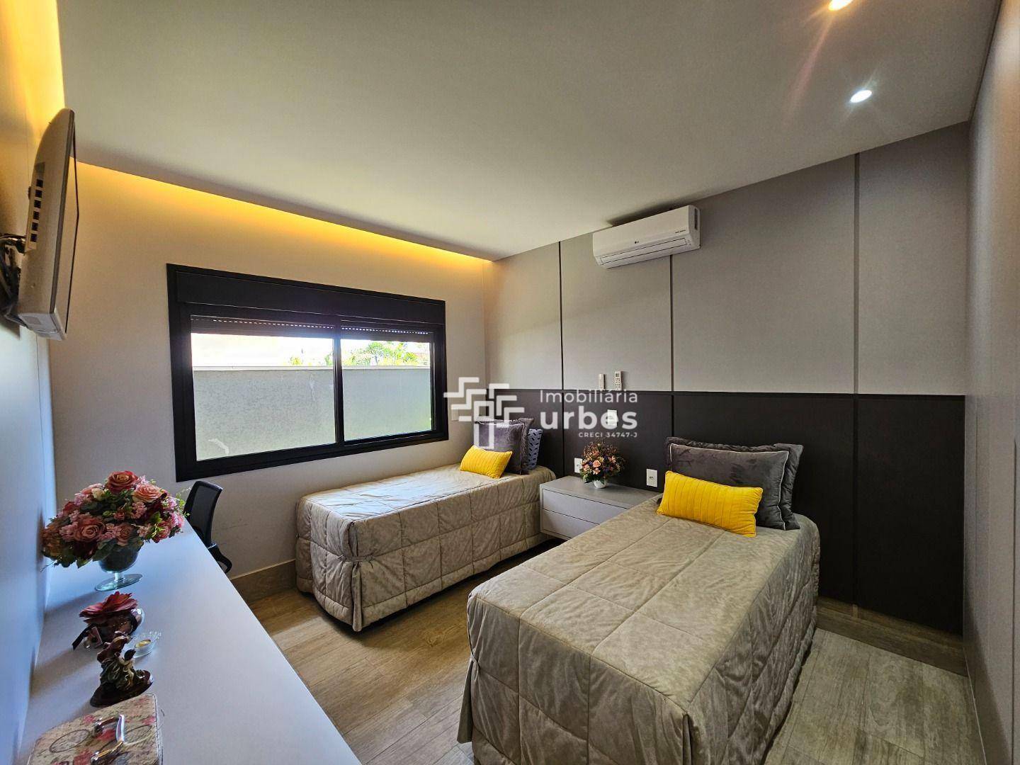 Casa de Condomínio à venda com 3 quartos, 333m² - Foto 39