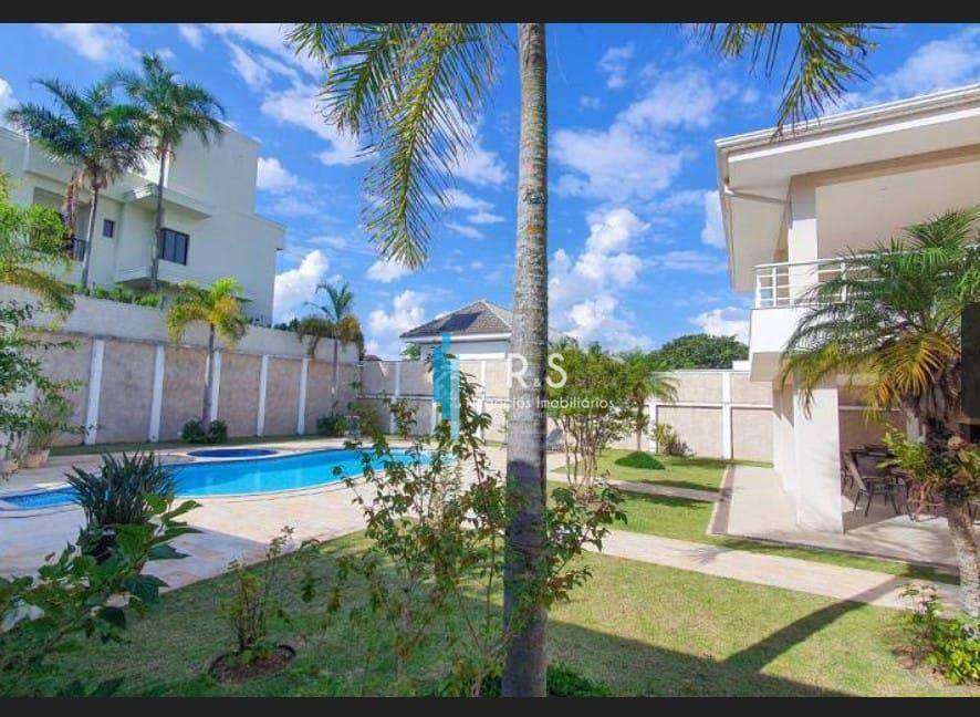 Casa de Condomínio à venda com 5 quartos, 380m² - Foto 43