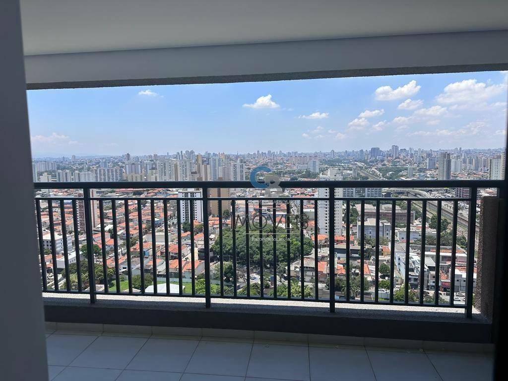 Apartamento à venda com 3 quartos, 82m² - Foto 1