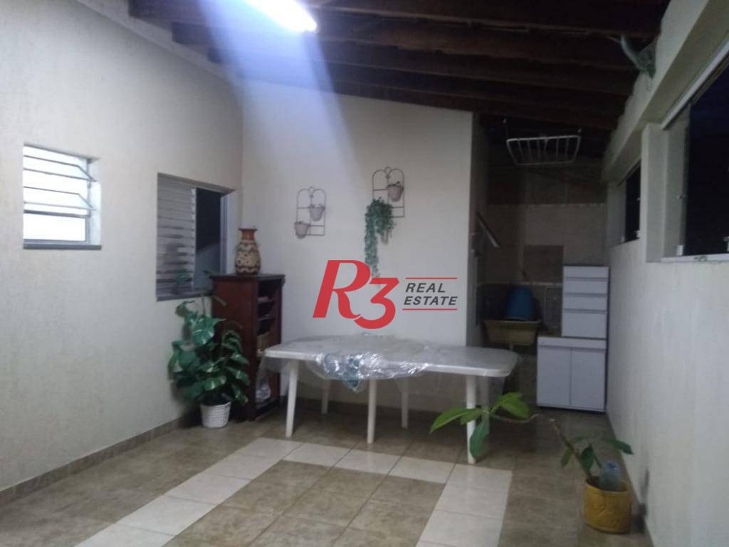 Apartamento à venda com 2 quartos, 83m² - Foto 5