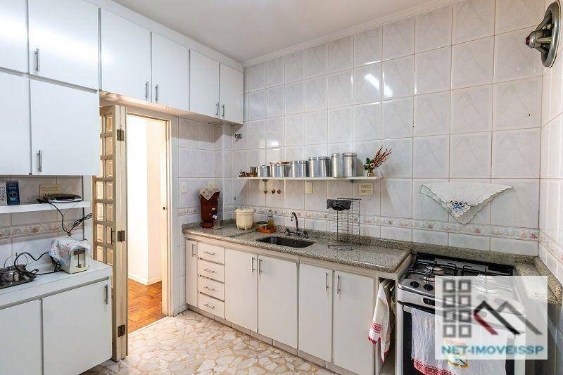 Apartamento à venda com 3 quartos, 126m² - Foto 14