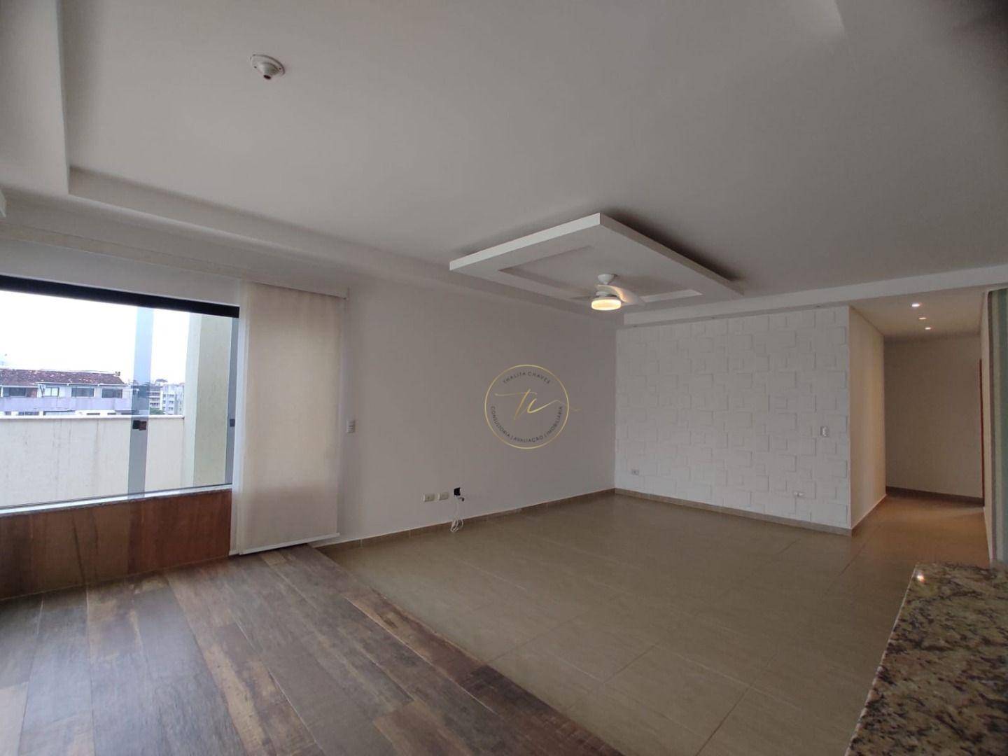 Cobertura à venda com 3 quartos, 200m² - Foto 9