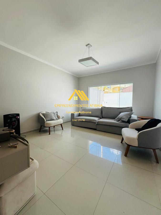 Sobrado à venda com 3 quartos, 360m² - Foto 3