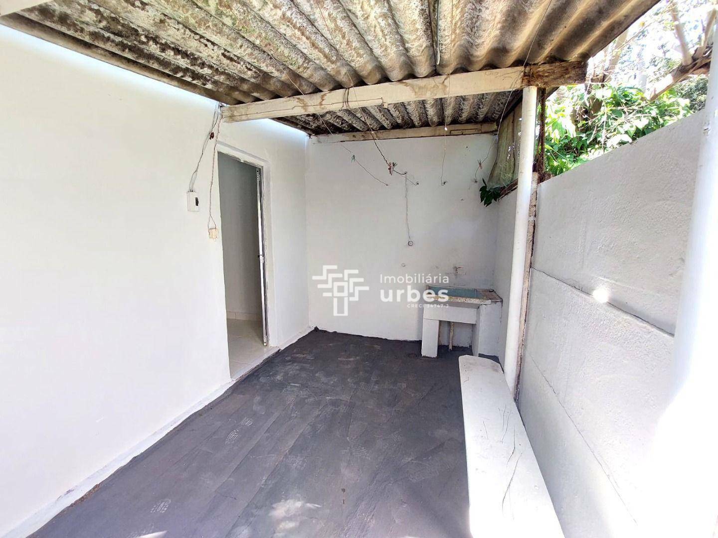 Casa para alugar com 1 quarto, 500M2 - Foto 3