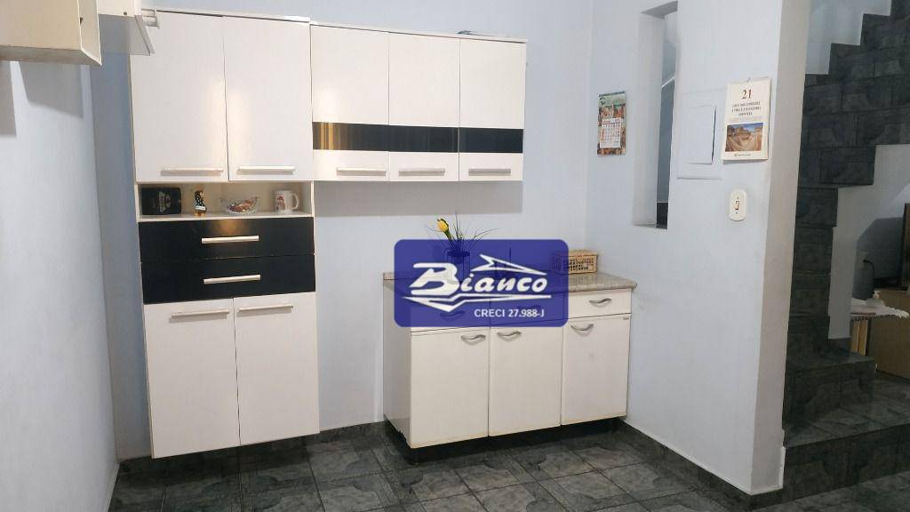 Sobrado à venda com 3 quartos, 124m² - Foto 10