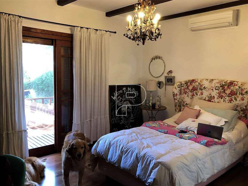 Casa de Condomínio à venda com 4 quartos, 450m² - Foto 31