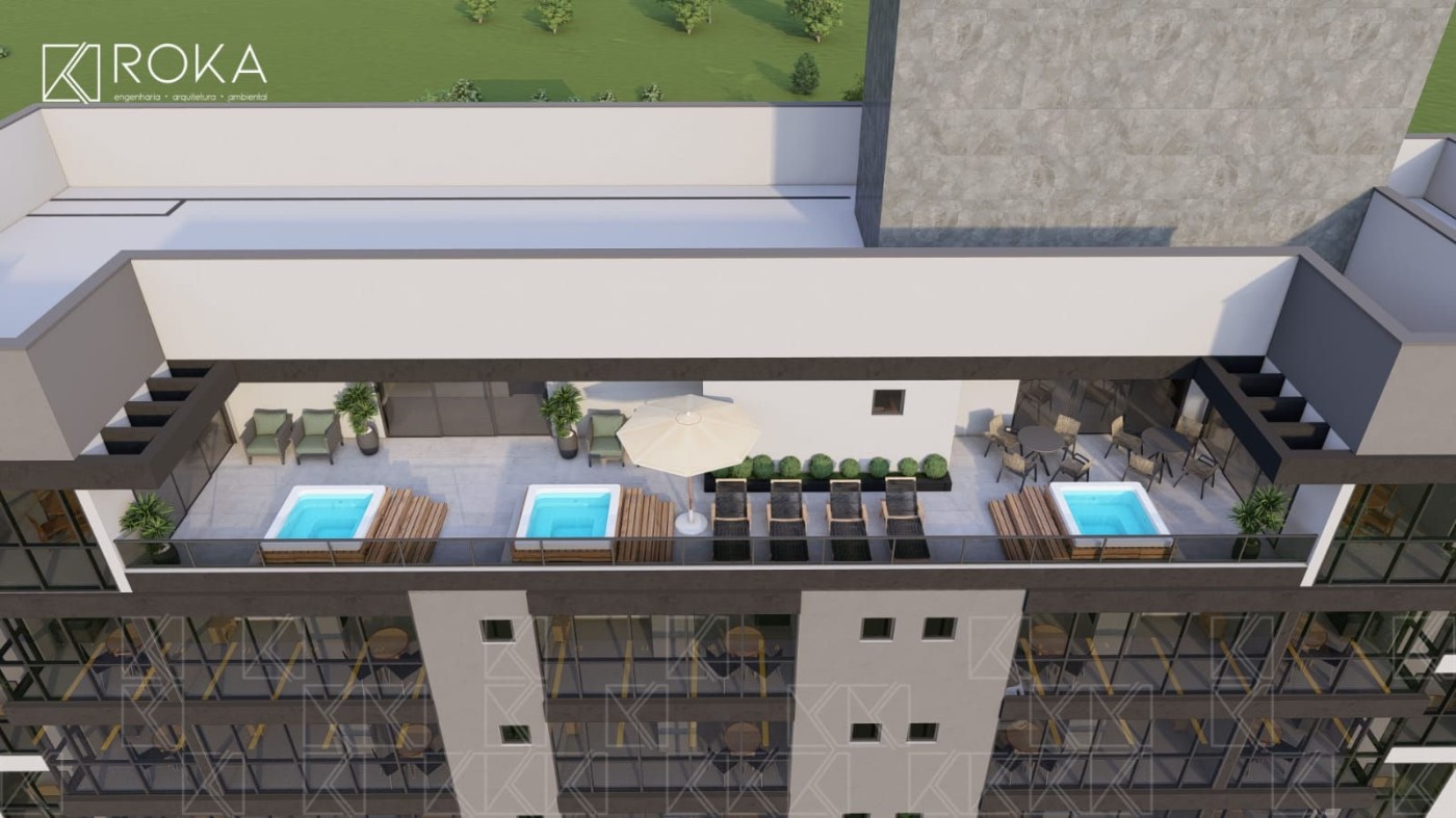 Apartamento, 1 quarto - Foto 5