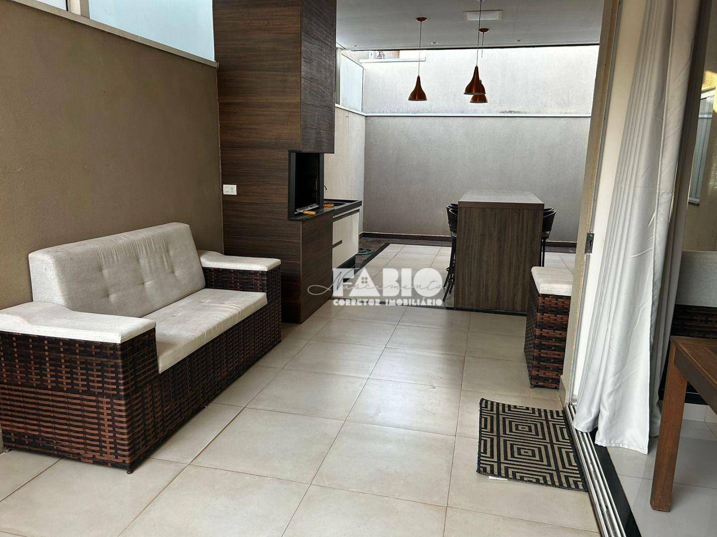 Casa de Condomínio à venda com 3 quartos, 170m² - Foto 29