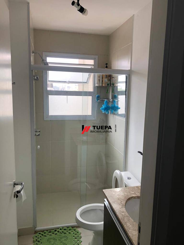 Apartamento à venda com 3 quartos, 116m² - Foto 4