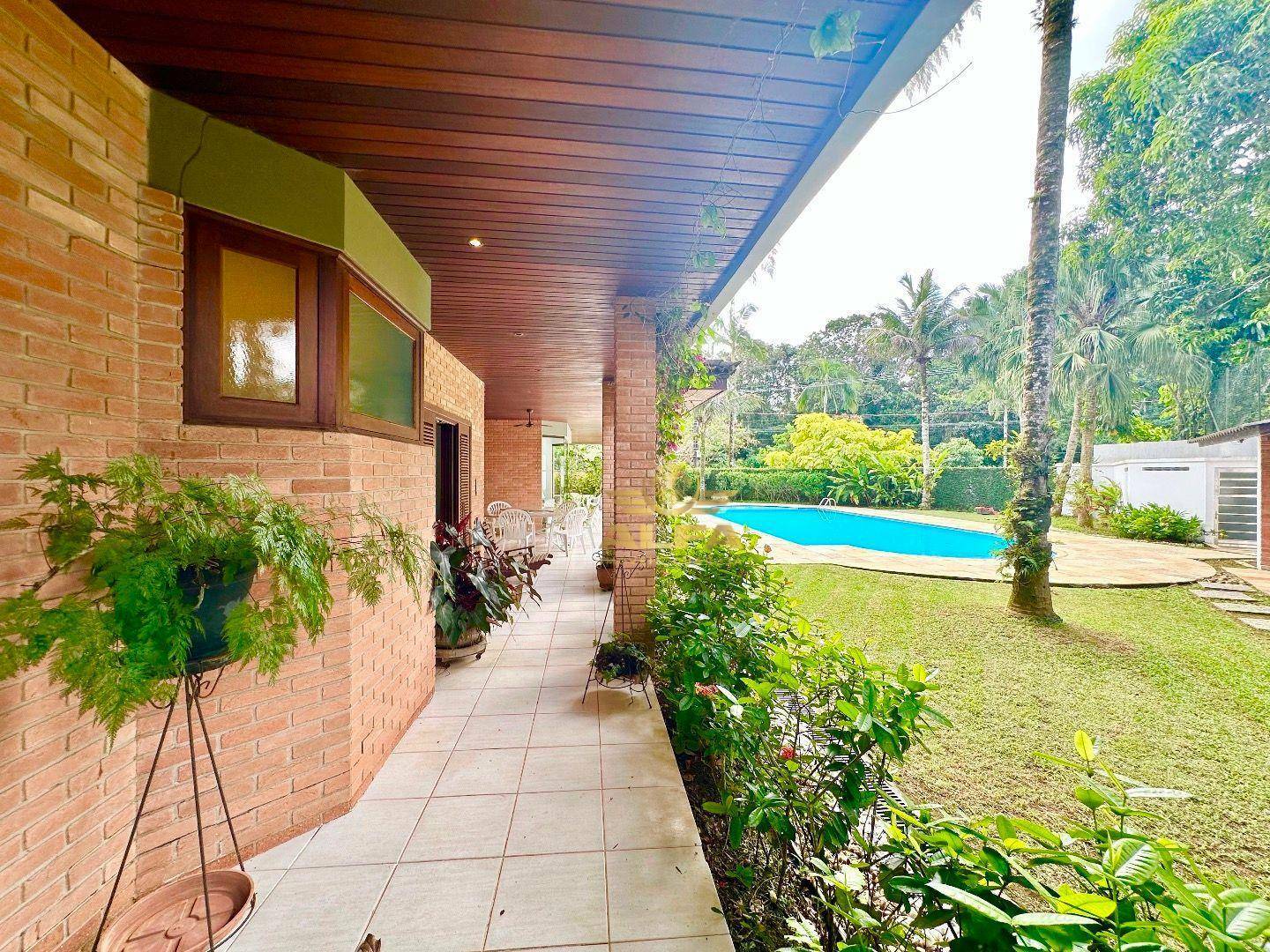 Casa de Condomínio à venda com 6 quartos, 700m² - Foto 20