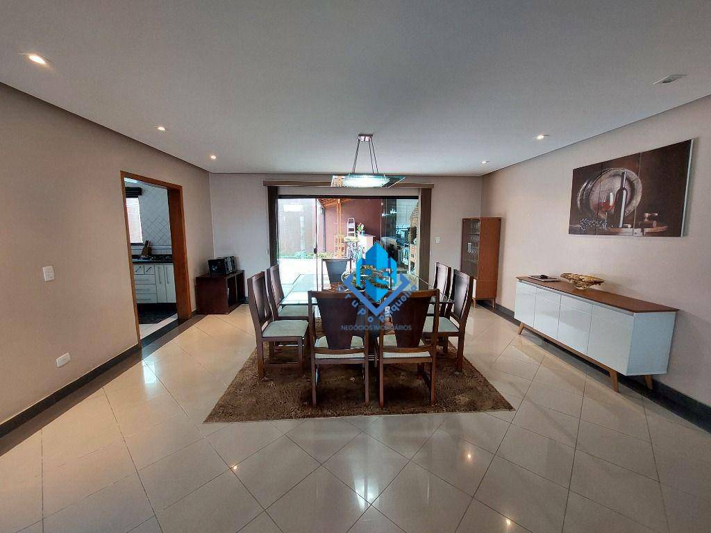 Sobrado à venda com 3 quartos, 296m² - Foto 9
