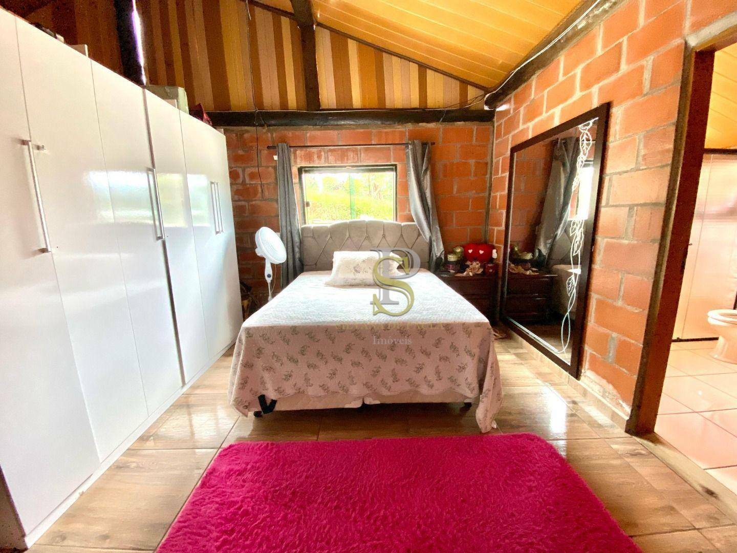 Sítio à venda com 3 quartos, 300m² - Foto 9