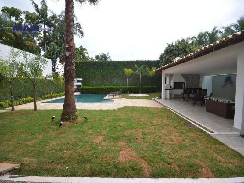 Casa à venda com 6 quartos, 570m² - Foto 11