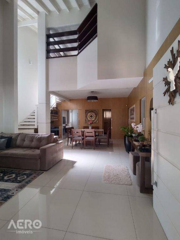 Casa de Condomínio à venda com 3 quartos, 340m² - Foto 8