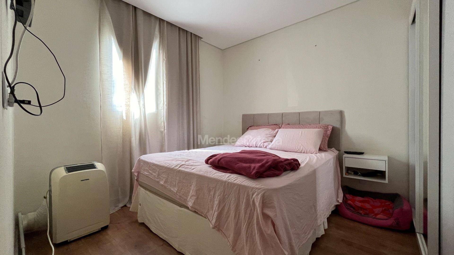 Apartamento à venda com 2 quartos, 56m² - Foto 4