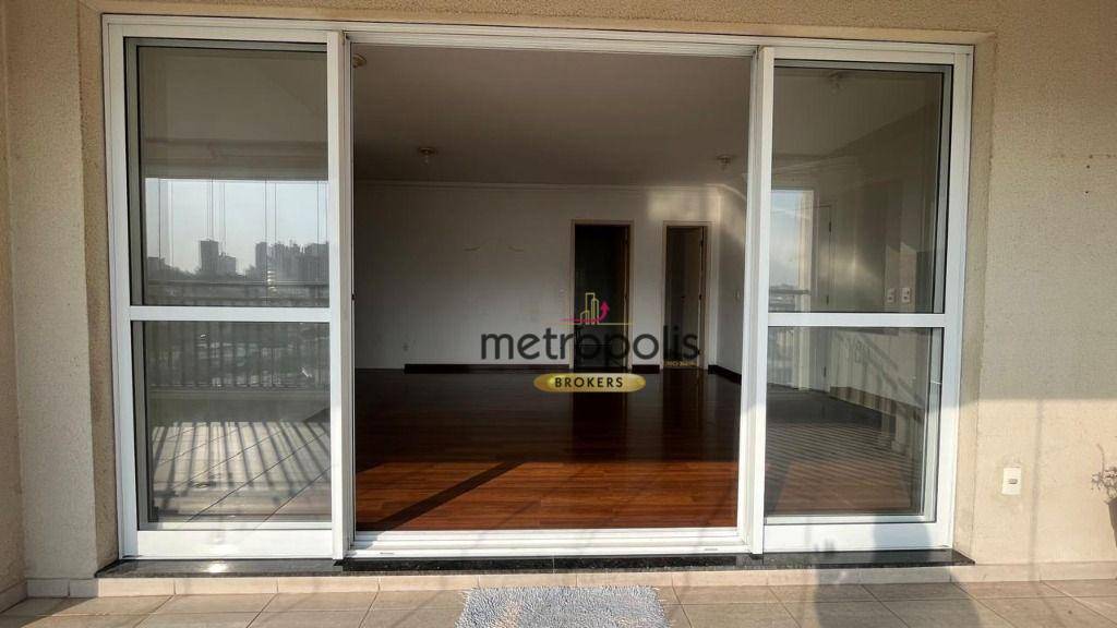 Apartamento à venda com 4 quartos, 145m² - Foto 5