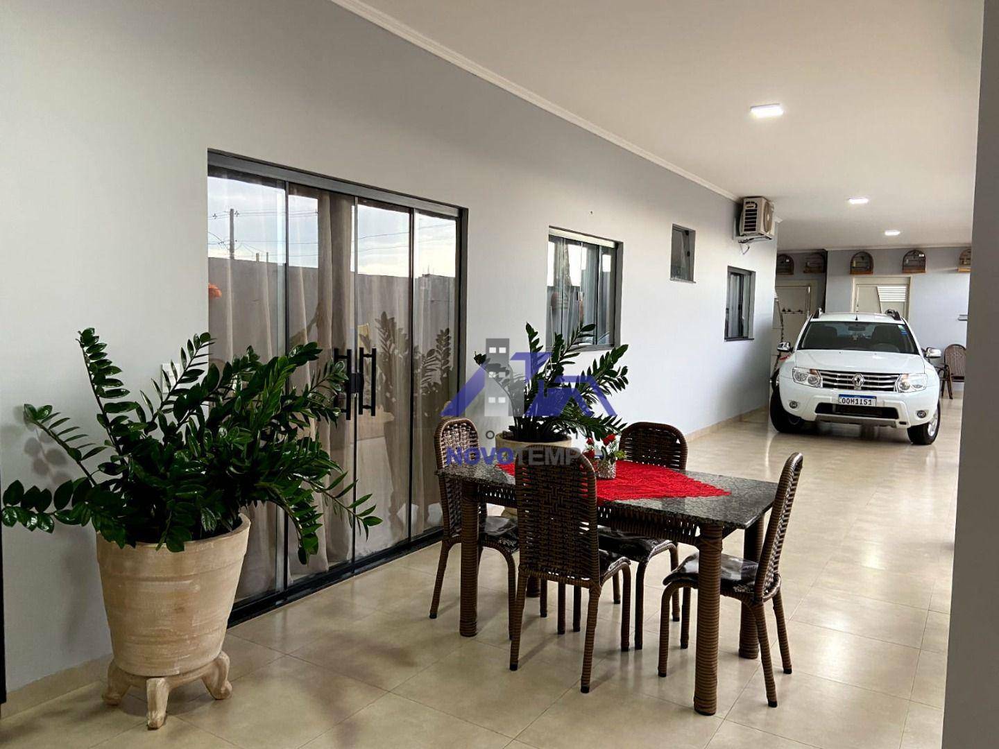 Casa à venda com 2 quartos, 195m² - Foto 29