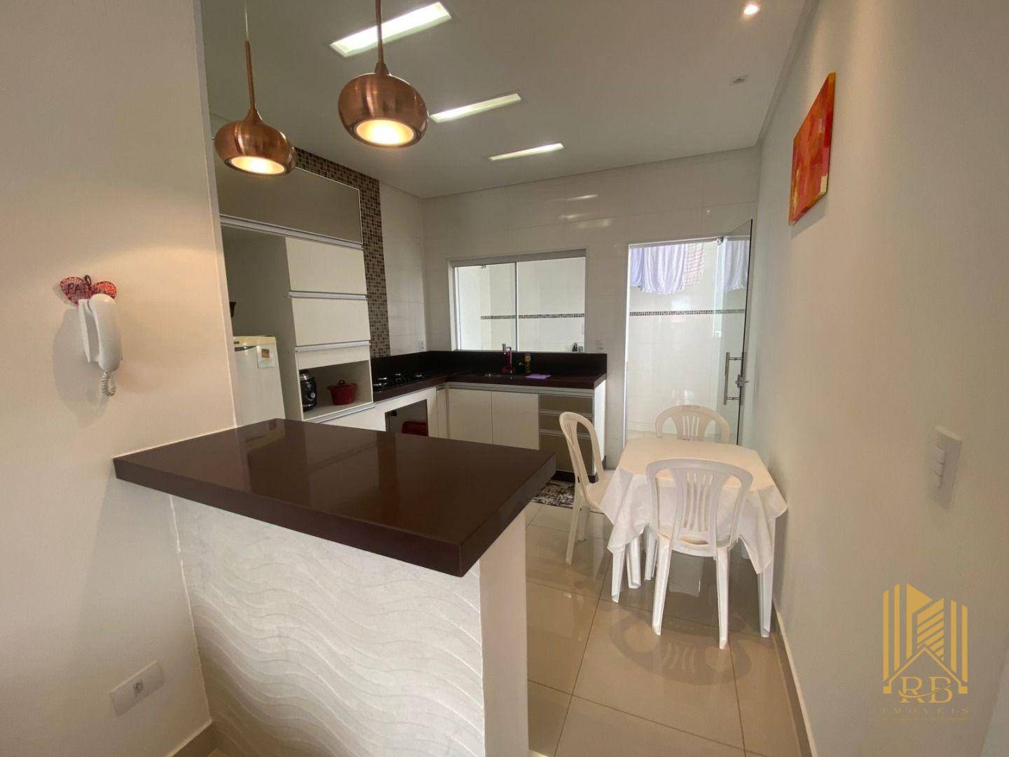 Apartamento, 2 quartos, 70 m² - Foto 1