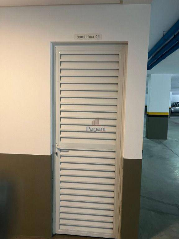 Apartamento à venda com 3 quartos, 108m² - Foto 4