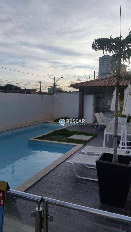 Apartamento à venda com 3 quartos, 90m² - Foto 20