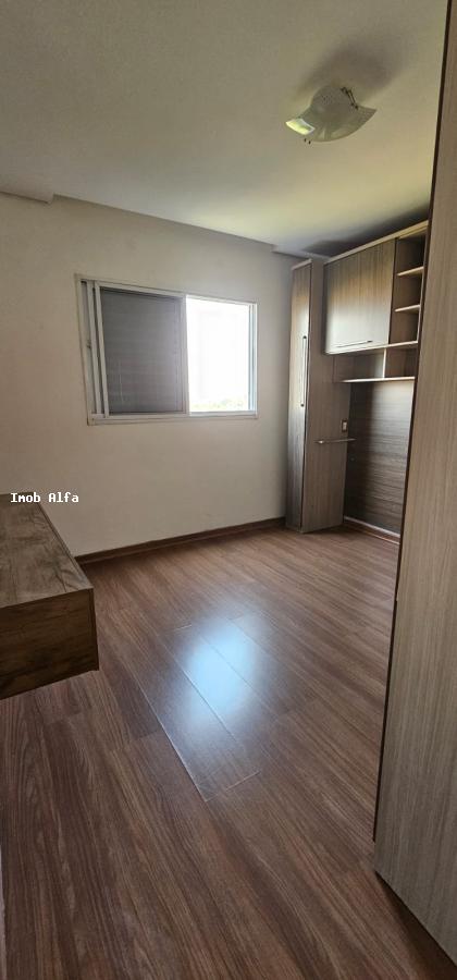 Apartamento para alugar com 2 quartos, 58m² - Foto 6