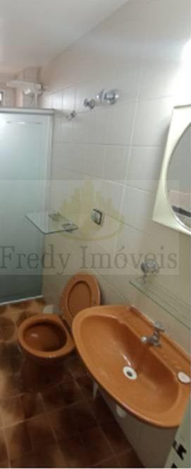 Apartamento à venda com 1 quarto, 49m² - Foto 9